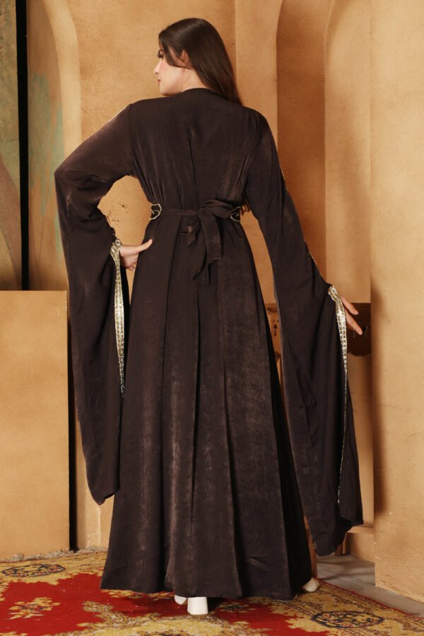 Traditional Designer Kaftan - Image 5