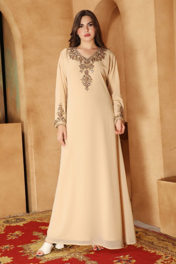 Khaleej Kaftan - Image 3