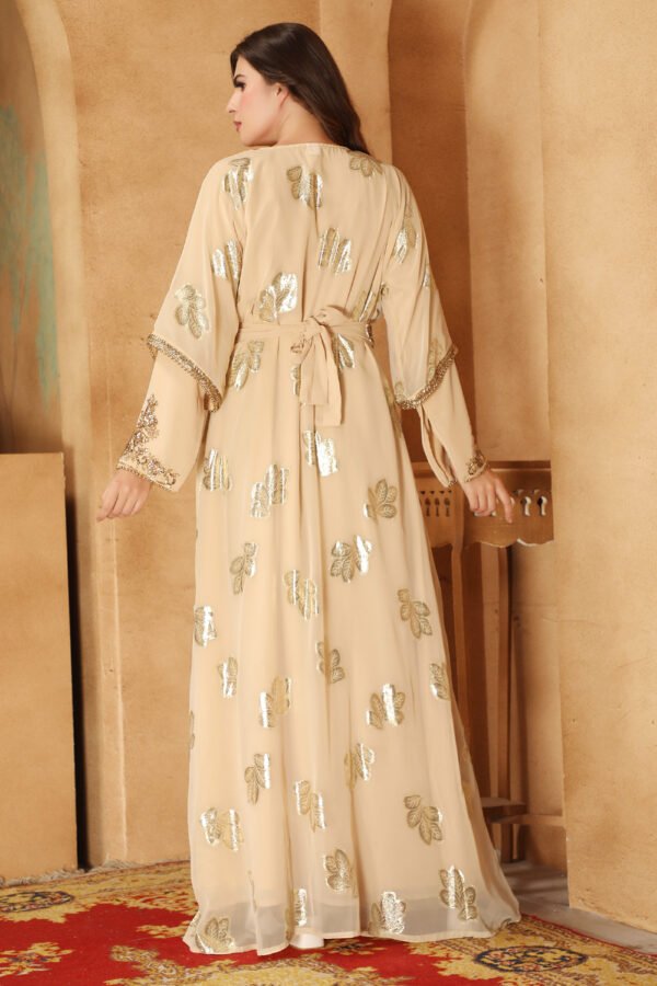 Khaleej Kaftan - Image 4