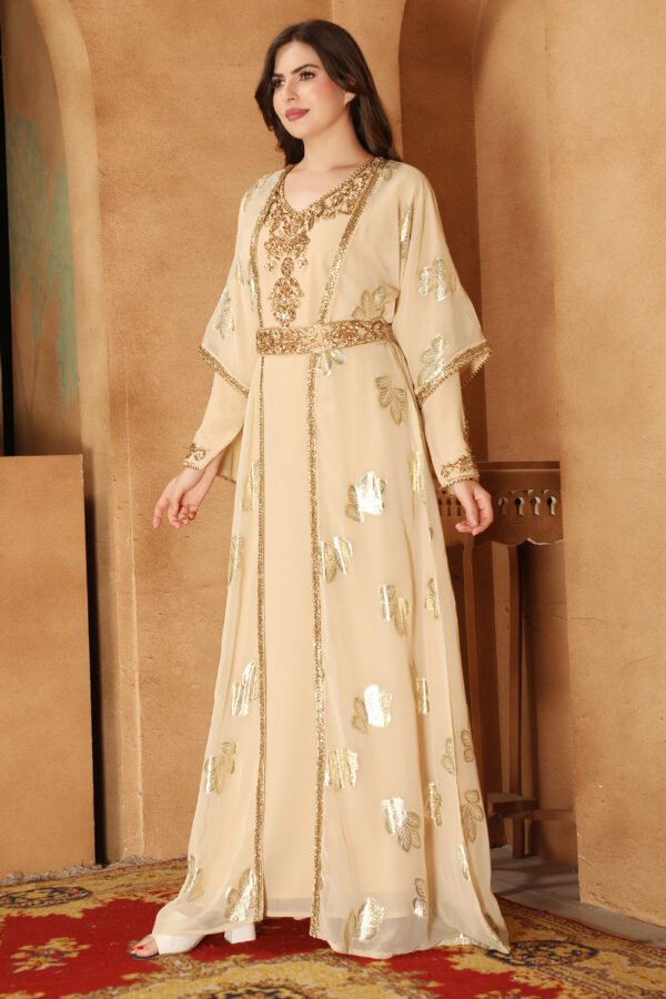 Khaleej Kaftan - Image 5