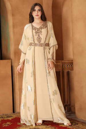 Khaleej Kaftan