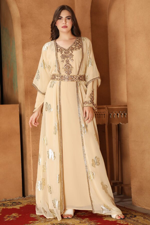 Khaleej Kaftan