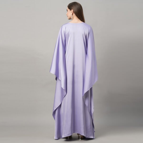 Designer Hotfix and Bows Kaftan - Image 5