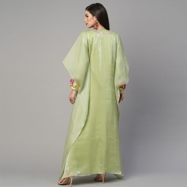 3D Multicolour Thobe - Image 4