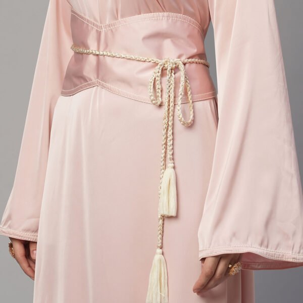 Elegant Design in beauty  of belt - Image 2