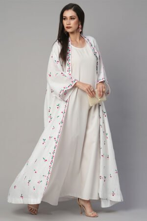 Cherry on the top cardigan