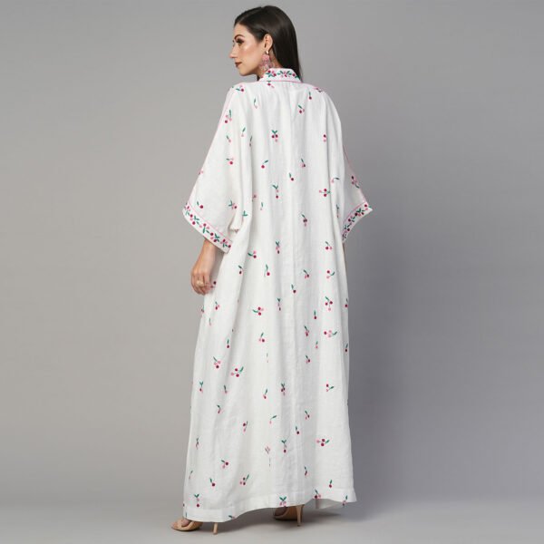 Cherry on the top cardigan - Image 5